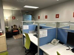 Tong Eng Building (D1), Office #564314621
